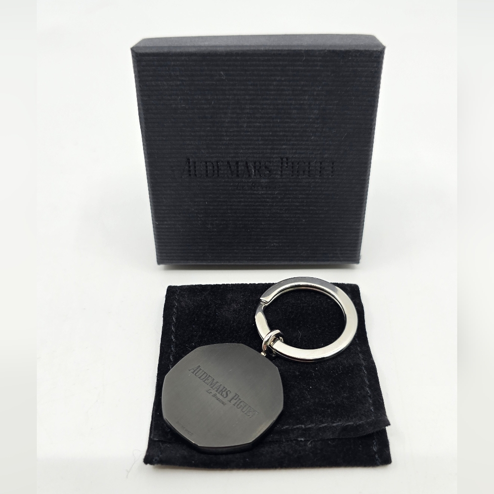 Audemars Piguet Royal Oak Keychain